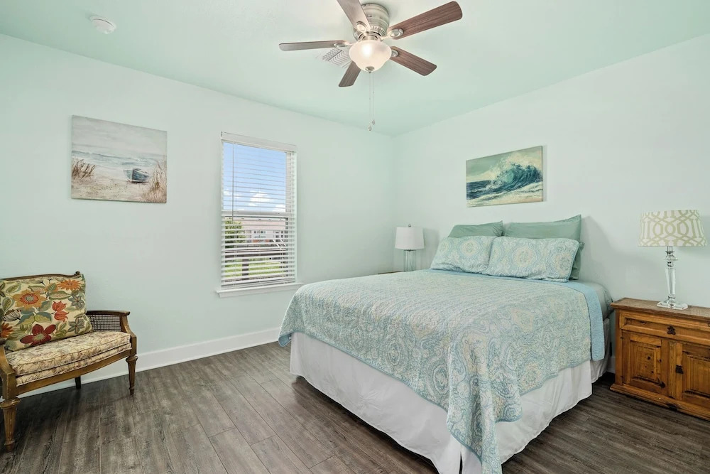 Casa de Rockport by Miss Kitty’s