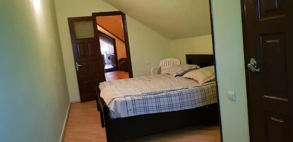 Guest house Likani 2017
