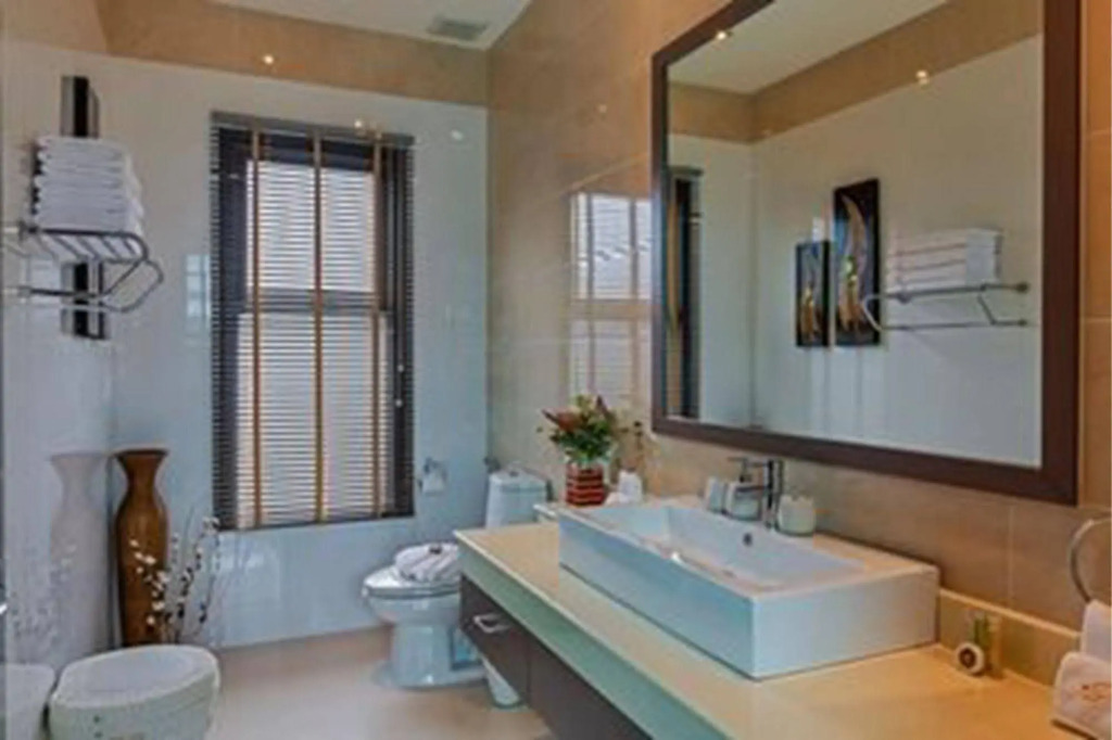 Baannaraya Pool Villas Residence