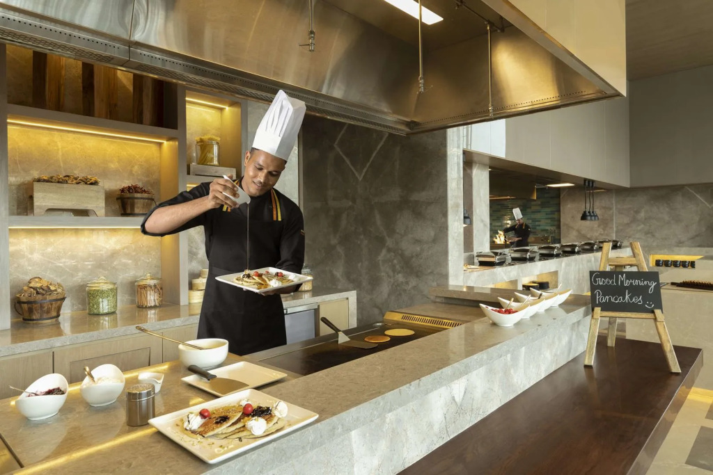 Hyatt Place Bharuch