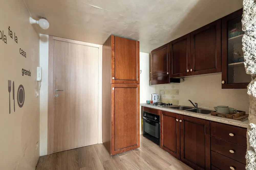 Re Federico Apartments by Wonderful Italy