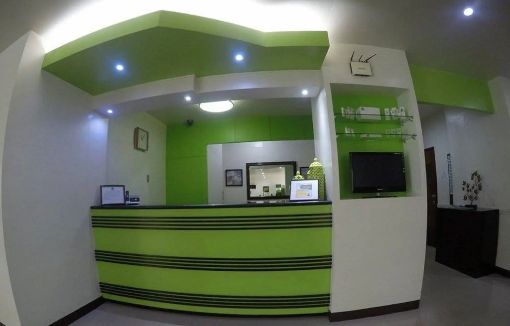 The Alpa Hotel and Restaurant