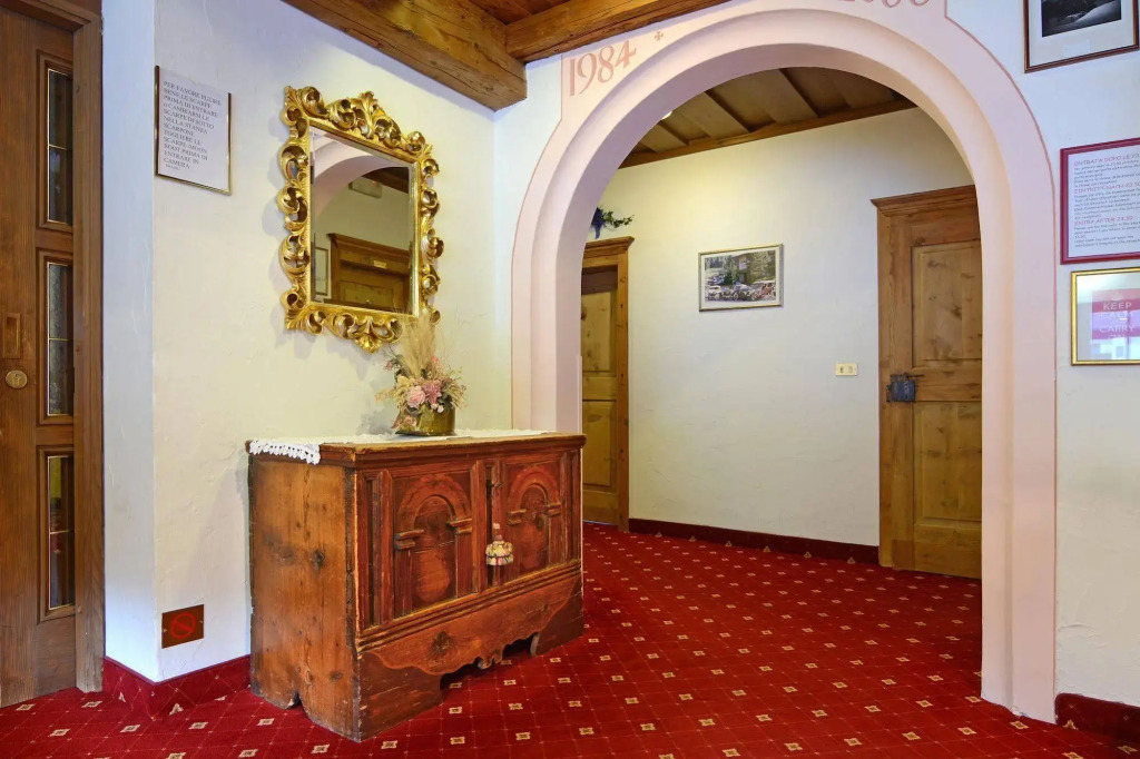 Hotel Dolomites Inn