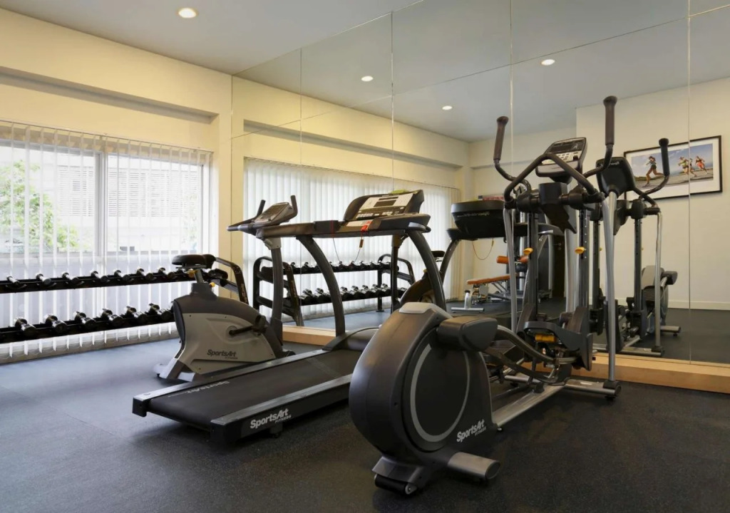 BATIQA Hotel & Apartments Karawang