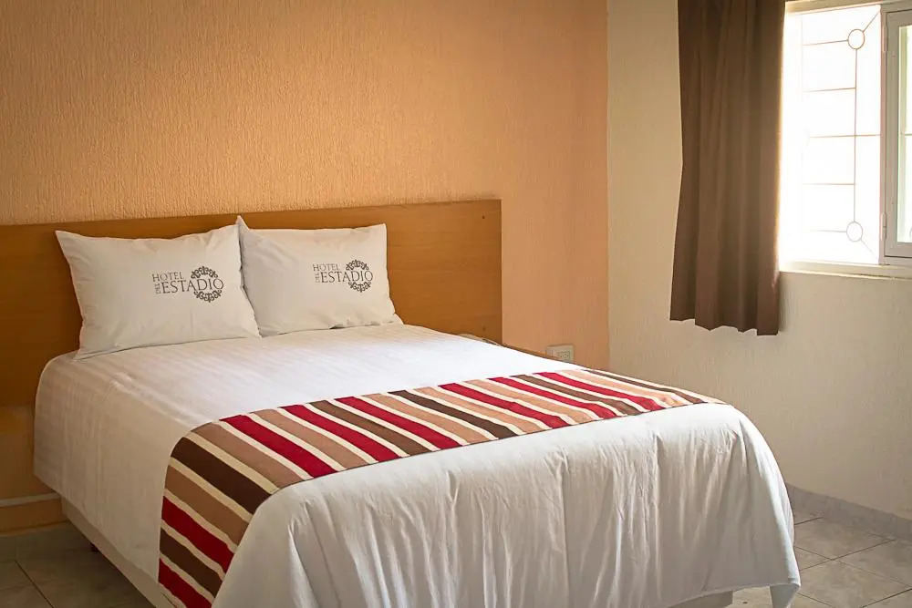 Hotel Del Estadio