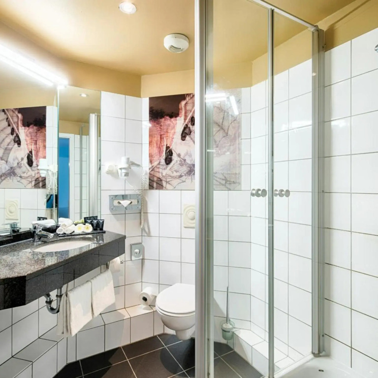Leonardo Boutique Hotel Düsseldorf