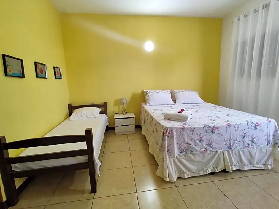 Pousada Vila Sol
