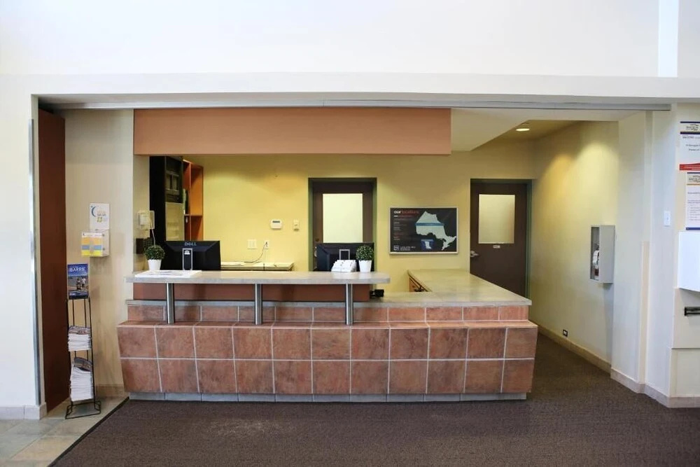 Residence & Conference Centre- Barrie