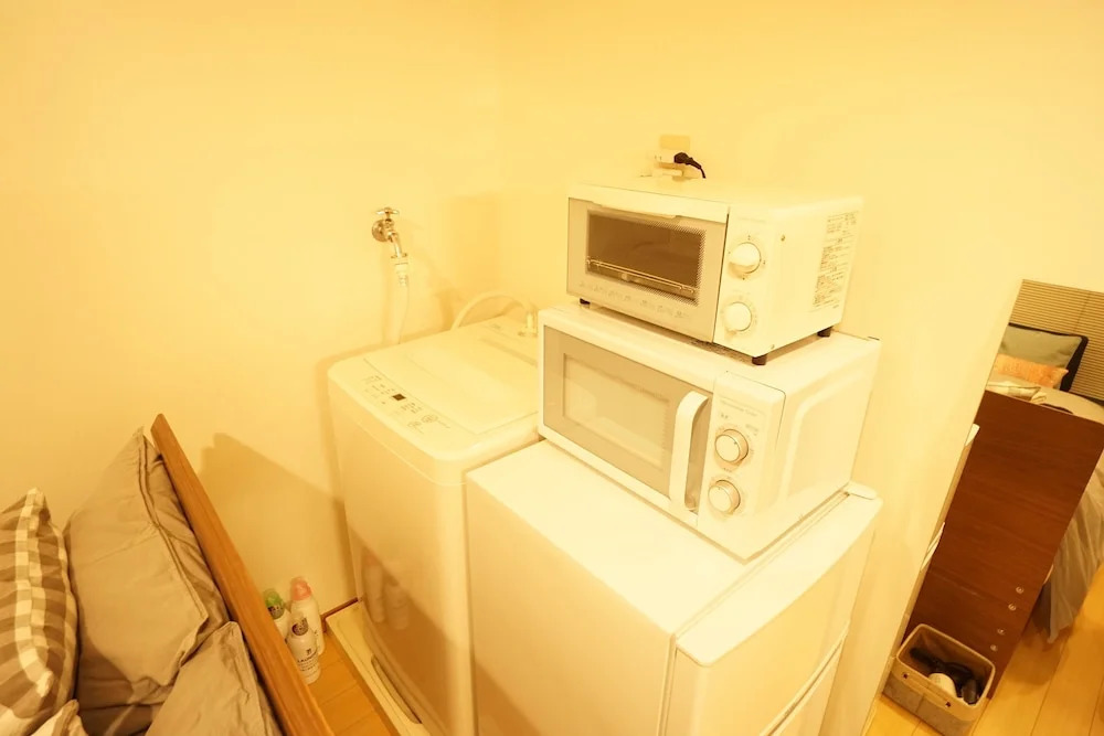 Shibuya E address apartment