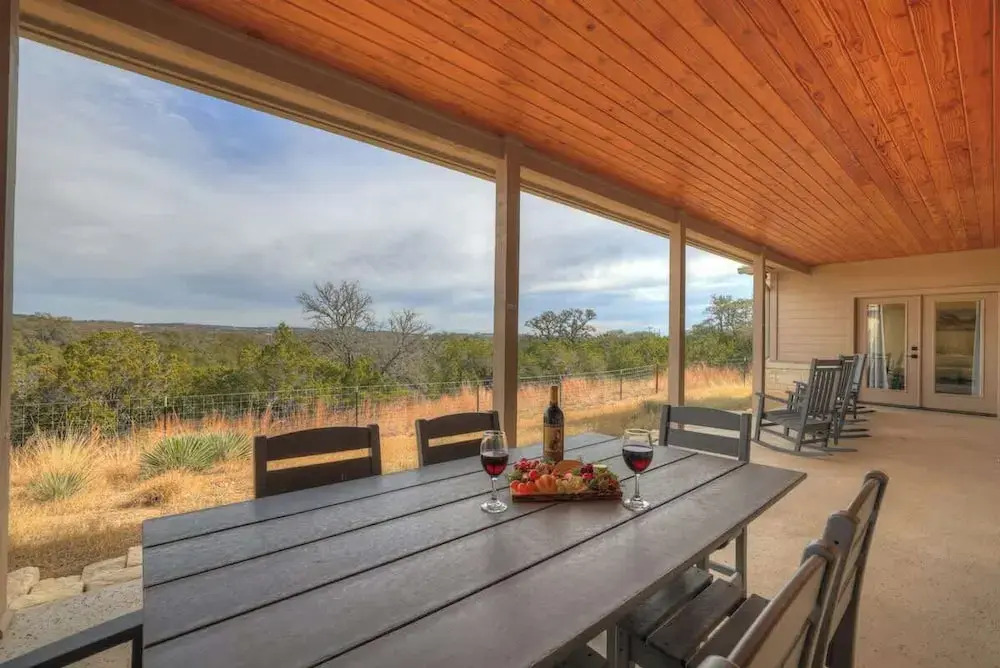 Luxury in the Hill Country, 10-mins to Downtown!