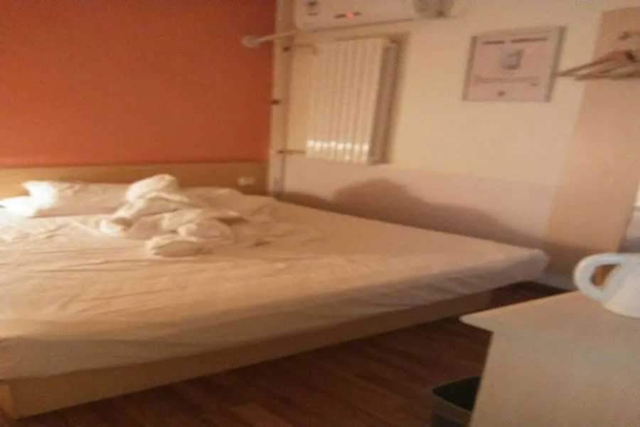 7 Days Inn Zibo Dongsi Road Shengshi Xincheng