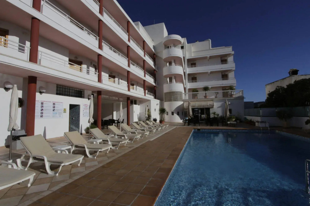 Apartamentos La Kiki