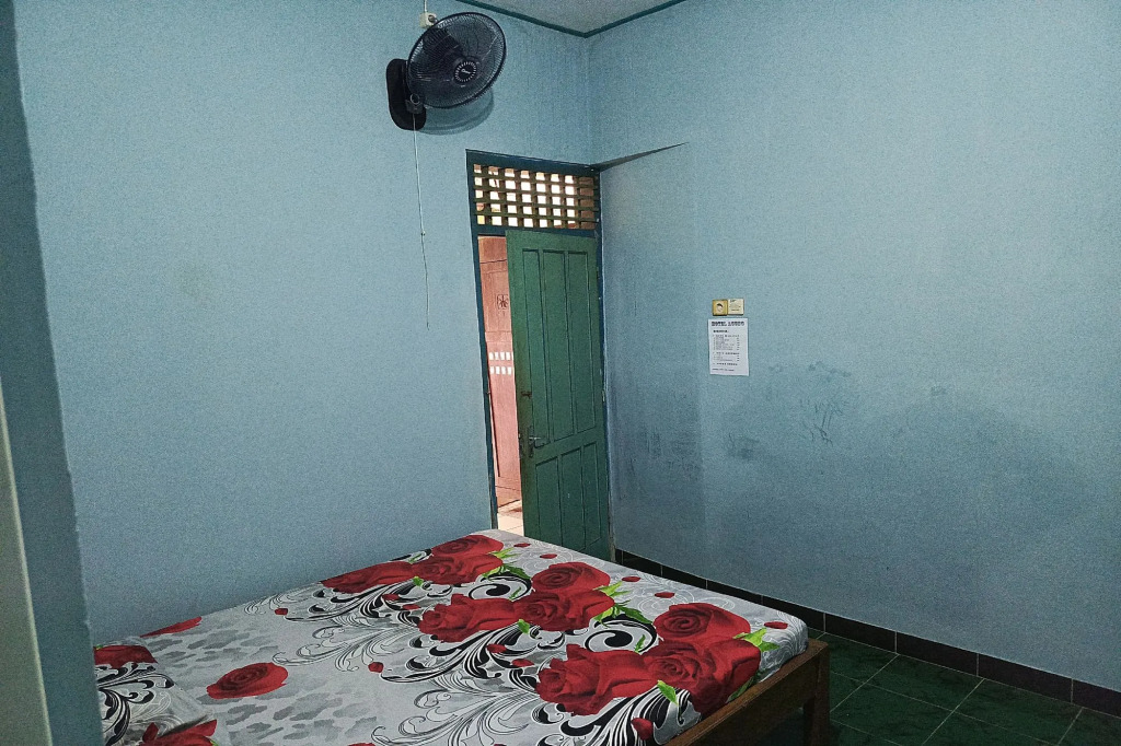 Hotel O Dian Asih Rooms