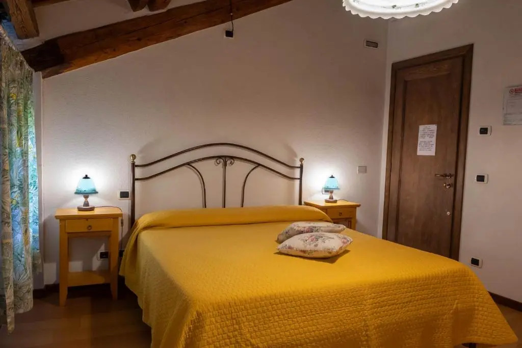 Agriturismo Le 4 Rose