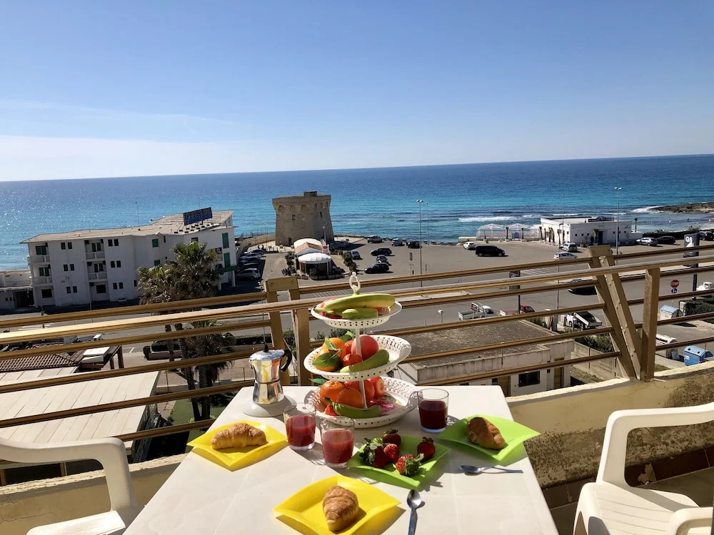 Accomodation 2 sul Mare