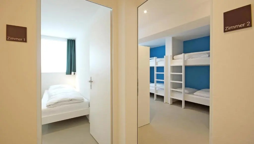 Alte Metzg - Hostel