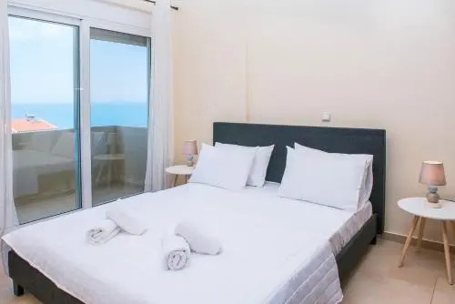Comfortable Apartment