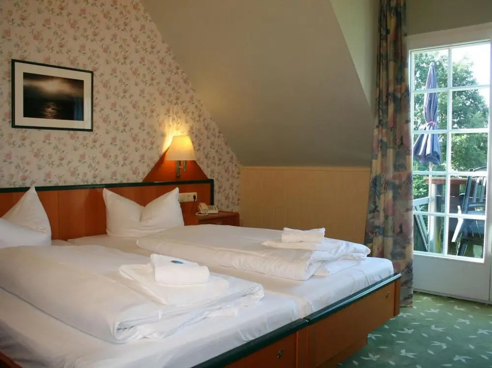 Hotel Seewisch