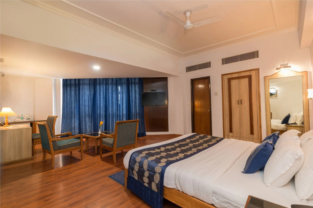 Hotel Pacific Dehradun