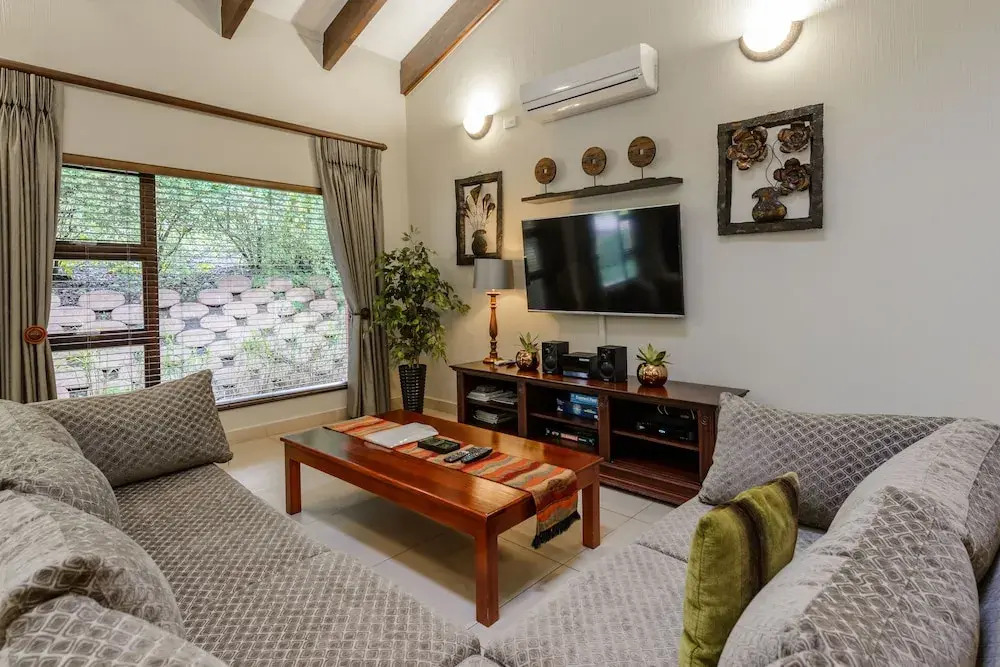 San Lameer Villa Rentals 403