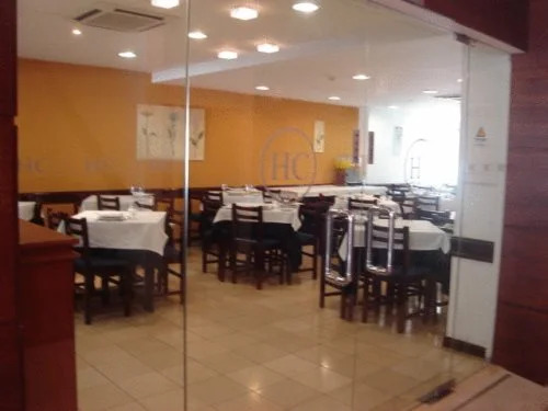 Catolica Hotel