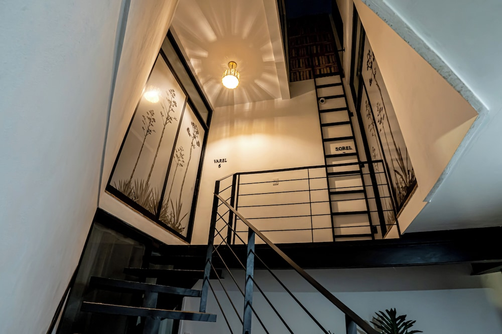 Laurelian Lofts
