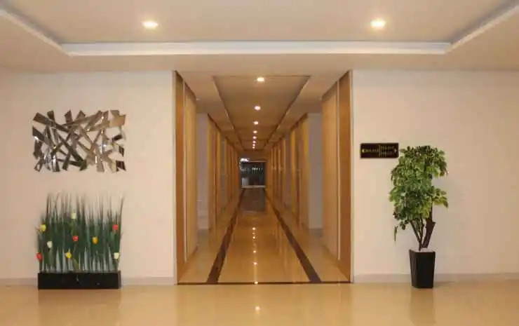 Grand Dian Hotel Brebes