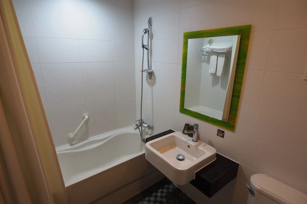 Young Soarlan Hotel - Tainan
