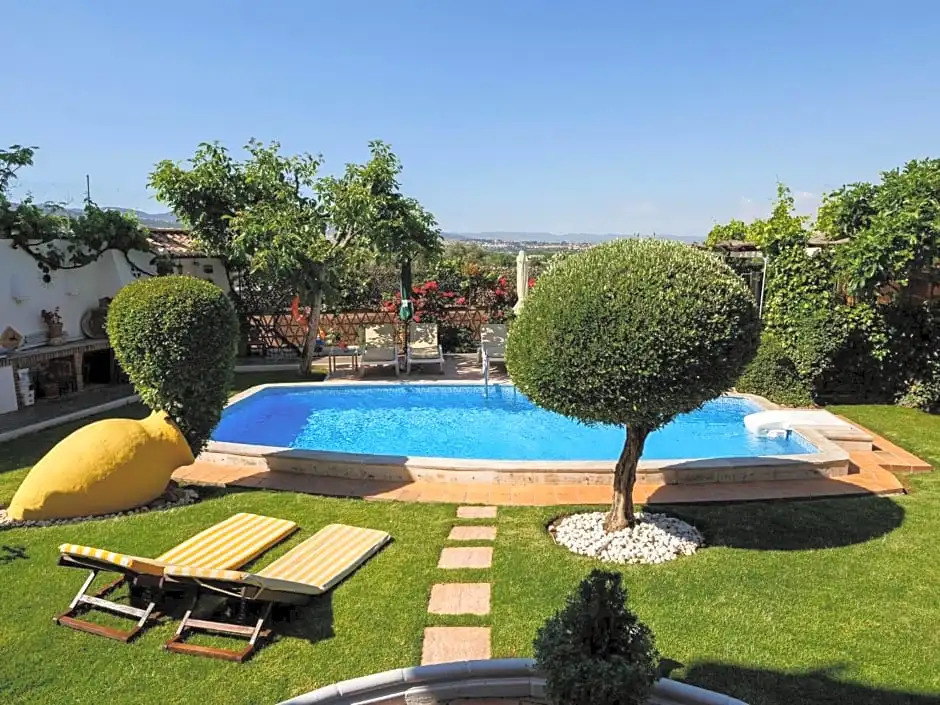 Villa Sur