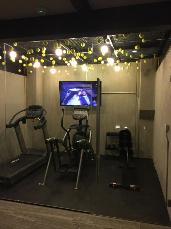 MX Grand Suites