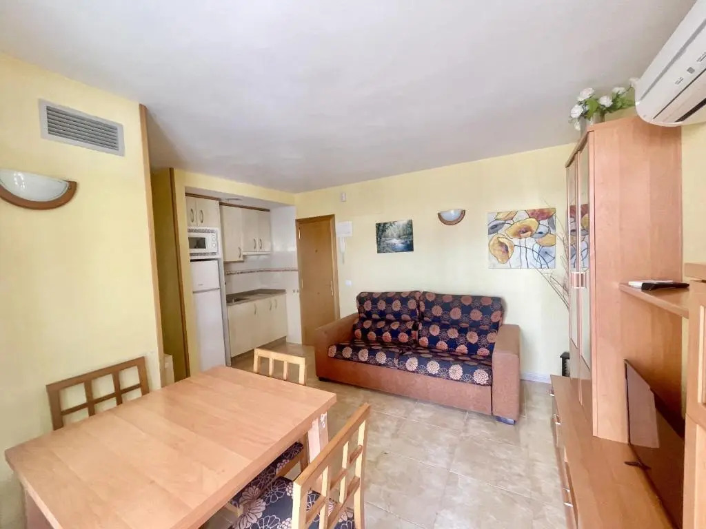 Apartment Near Levante Beach