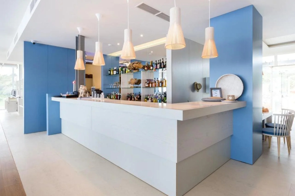 Palmares Beach House Hotel