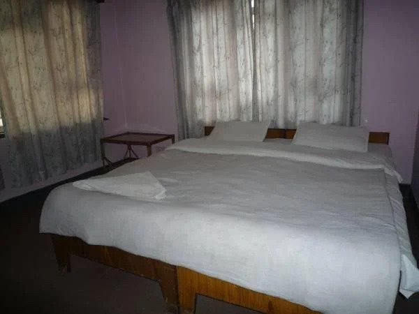 Friendship Hostel