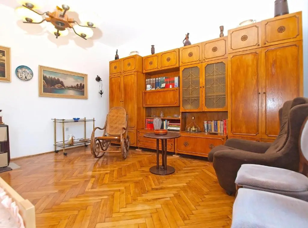 Apartments Paulina 1347