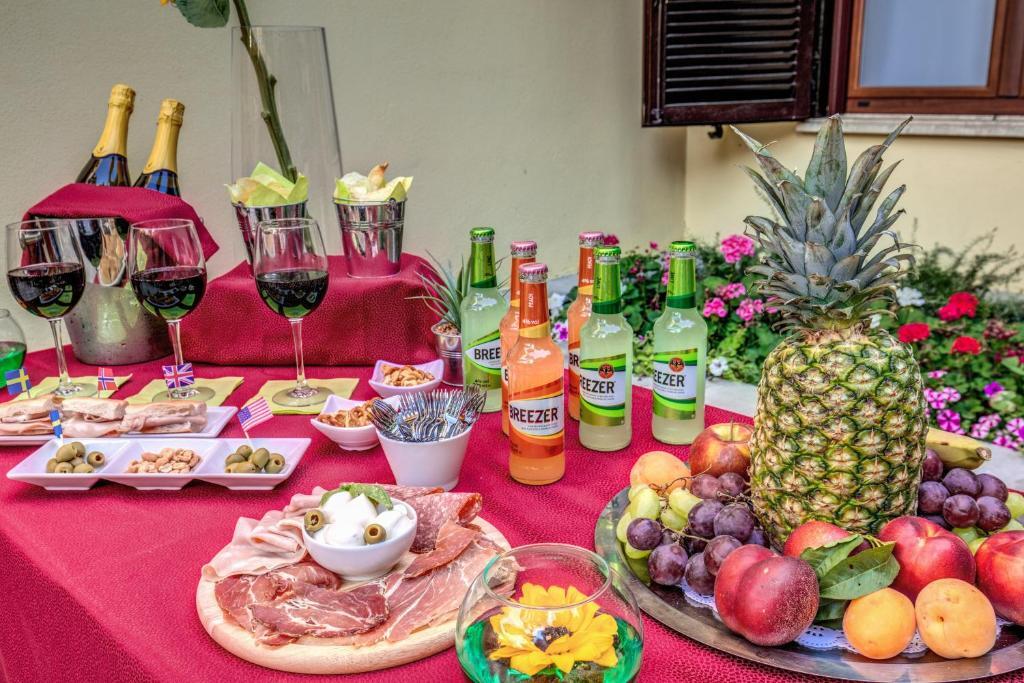Rome Garden Hotel