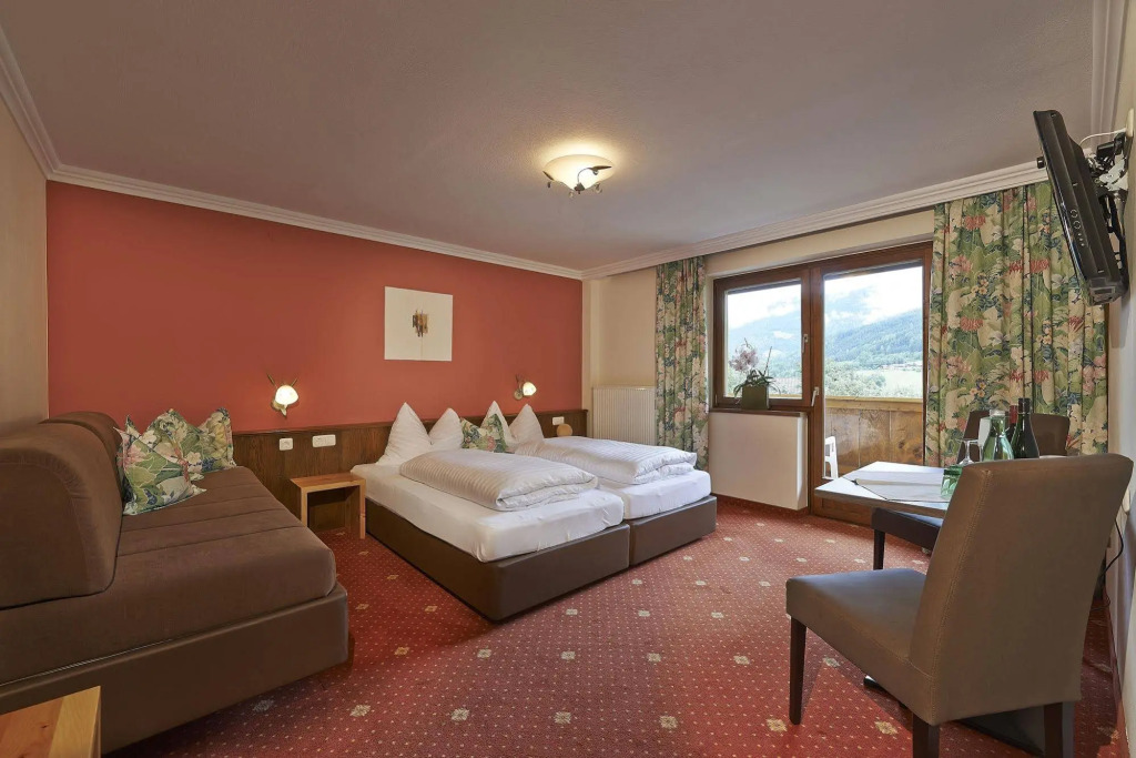 Hotel Steiger