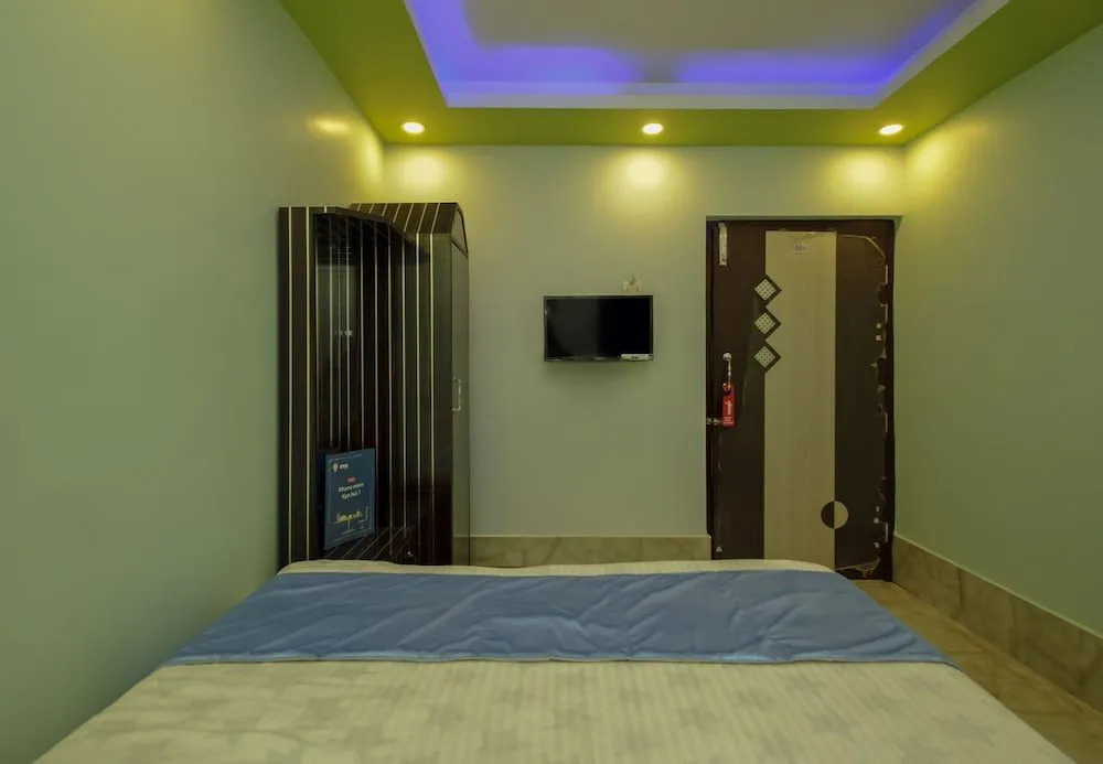 OYO 8972 Raj Guest House
