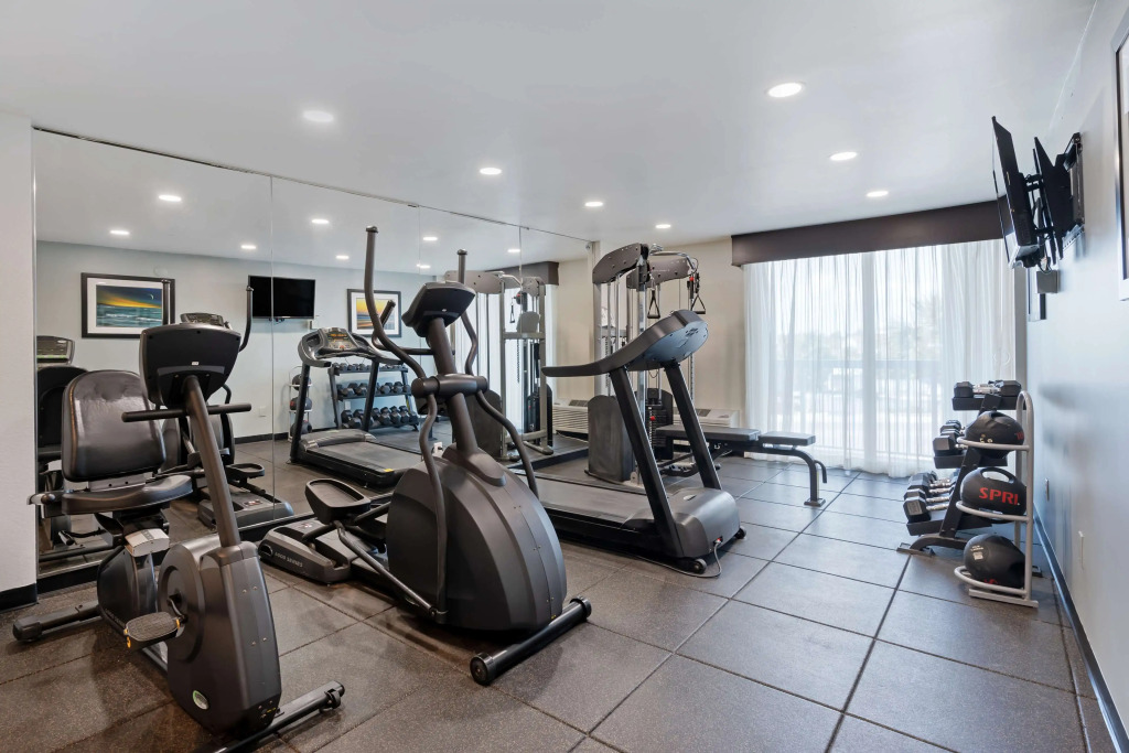 Best Western Plus Daytona Inn Seabreeze
