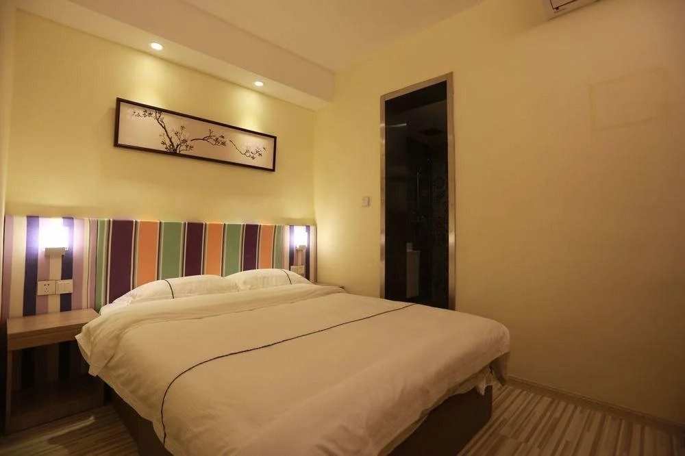 Taishan Chong Er Homestay