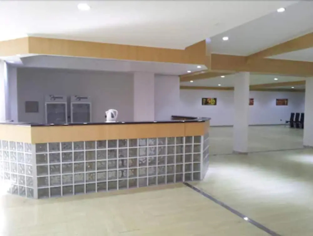 HOTEL ASTORE Matta 2537