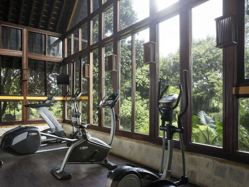 Ibis Styles Bogor Raya