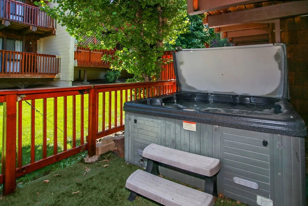Resort Side Retreat-1797 by Big Bear Vacations