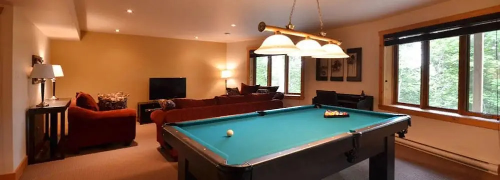 Chalet Vue Sur Le Lac