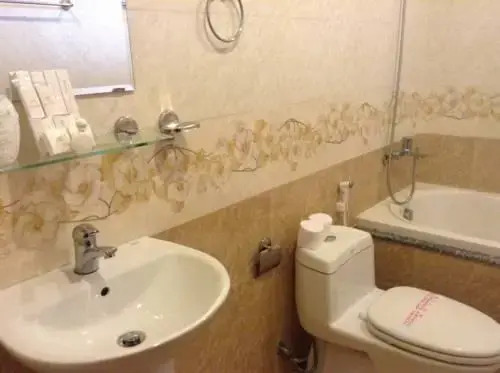 My Ngan Hotel