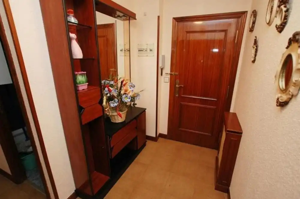 Apartment in Isla Playa, Cantabria 103302 by MO Rentals