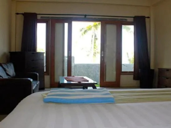 Kirras Beach House
