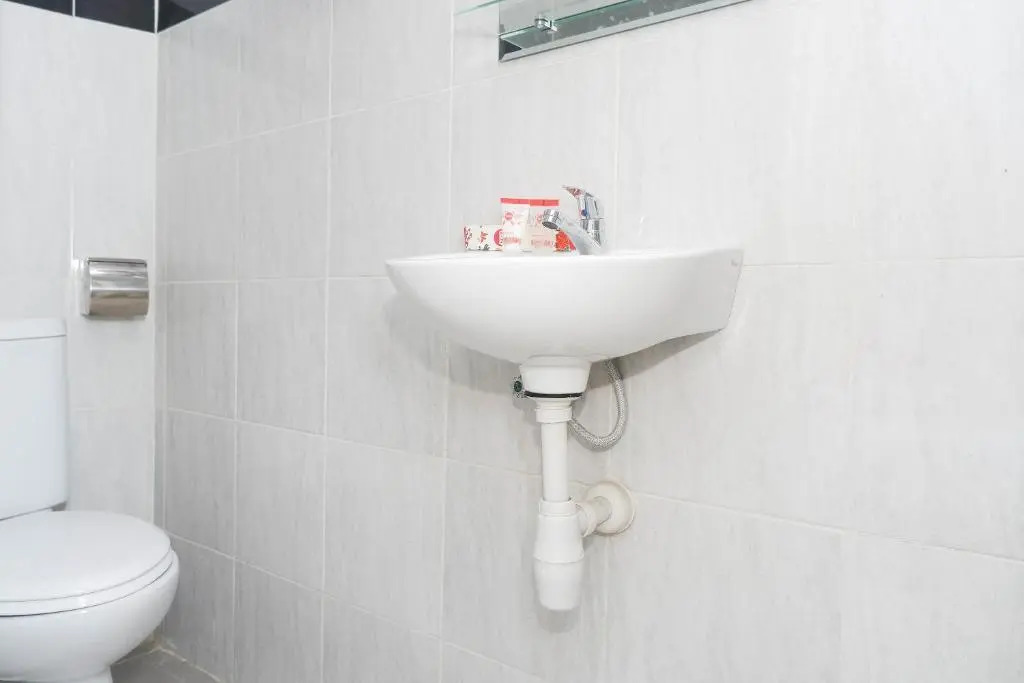 Hotel O Candi Residence