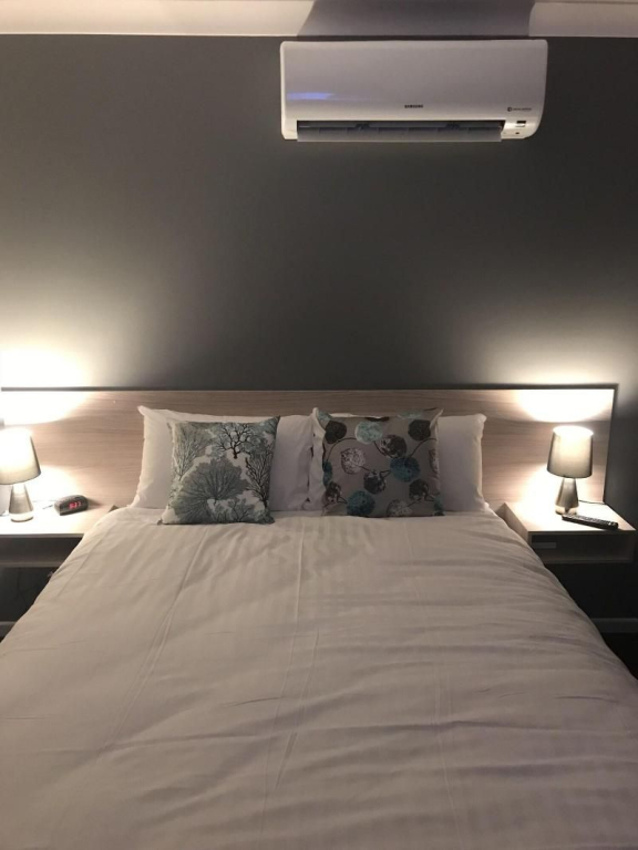 Kootingal Landview Motel