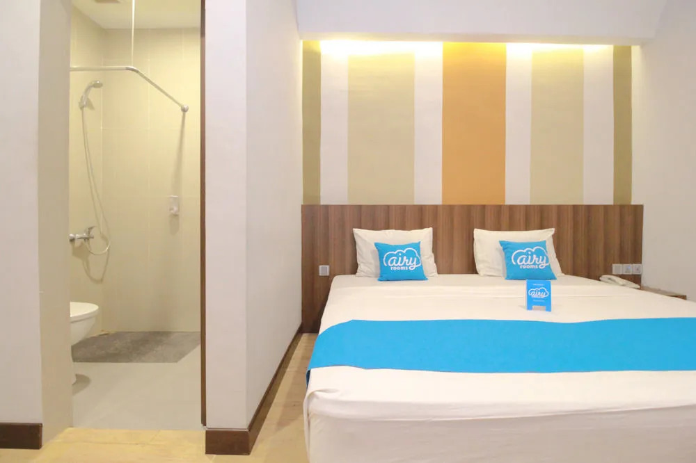 Hotel O Medan City Center Near Plaza Medan Fair Formerly Waringin Residence