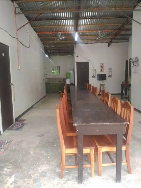 Rema's Homestay- Poblacion